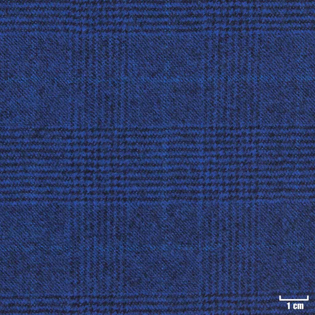 BLUE, CHECKS