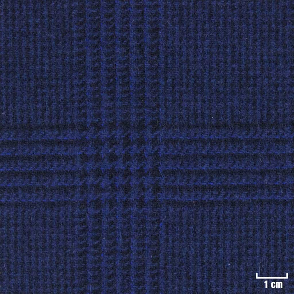 BLUE, CHECKS
