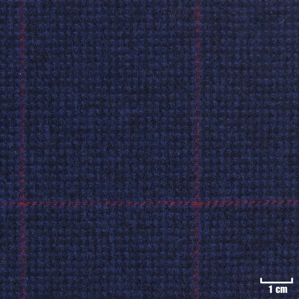 DARK BLUE, CHECKS