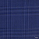 BLUE, CHECKS