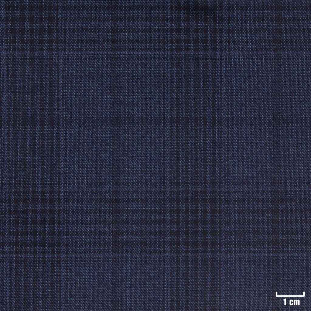 DARK BLUE, CHECKS