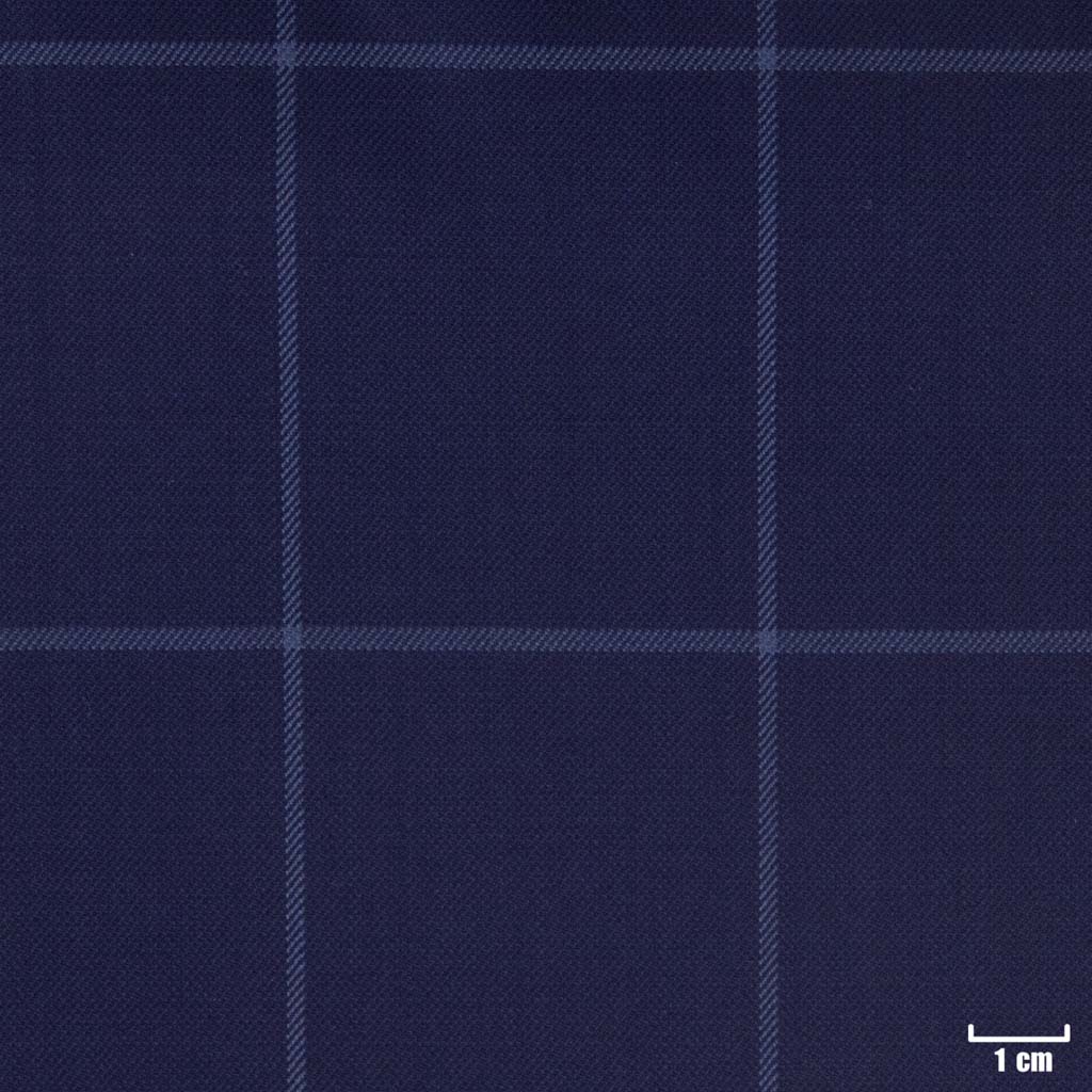 BLUE, CHECKS