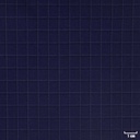 BLUE, SMALL CHECKS