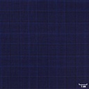 DARK BLUE, CHECKS