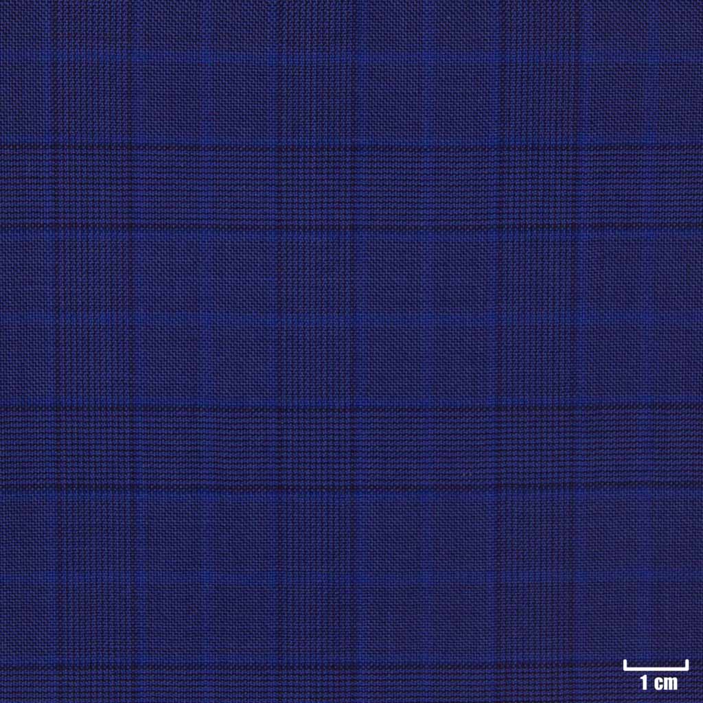 BLUE, CHECKS