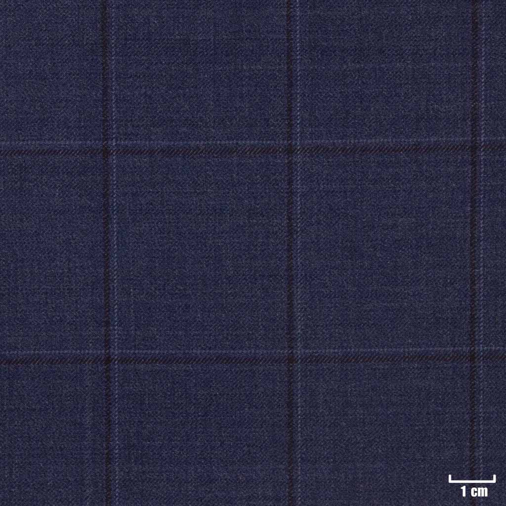BLUE, CHECKS