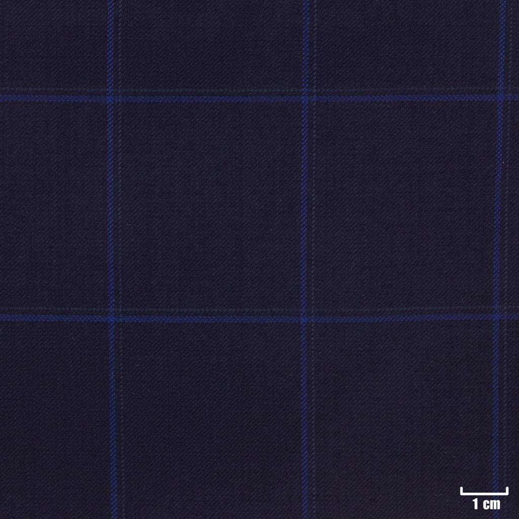 DARK BLUE, CHECKS