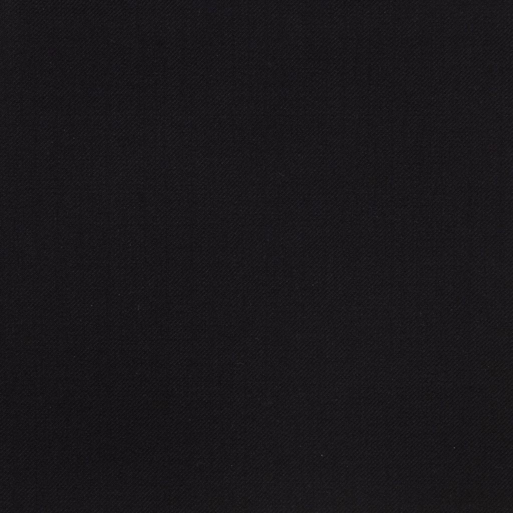 BLACK, PLAIN
