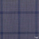 BLUE, CHECKS