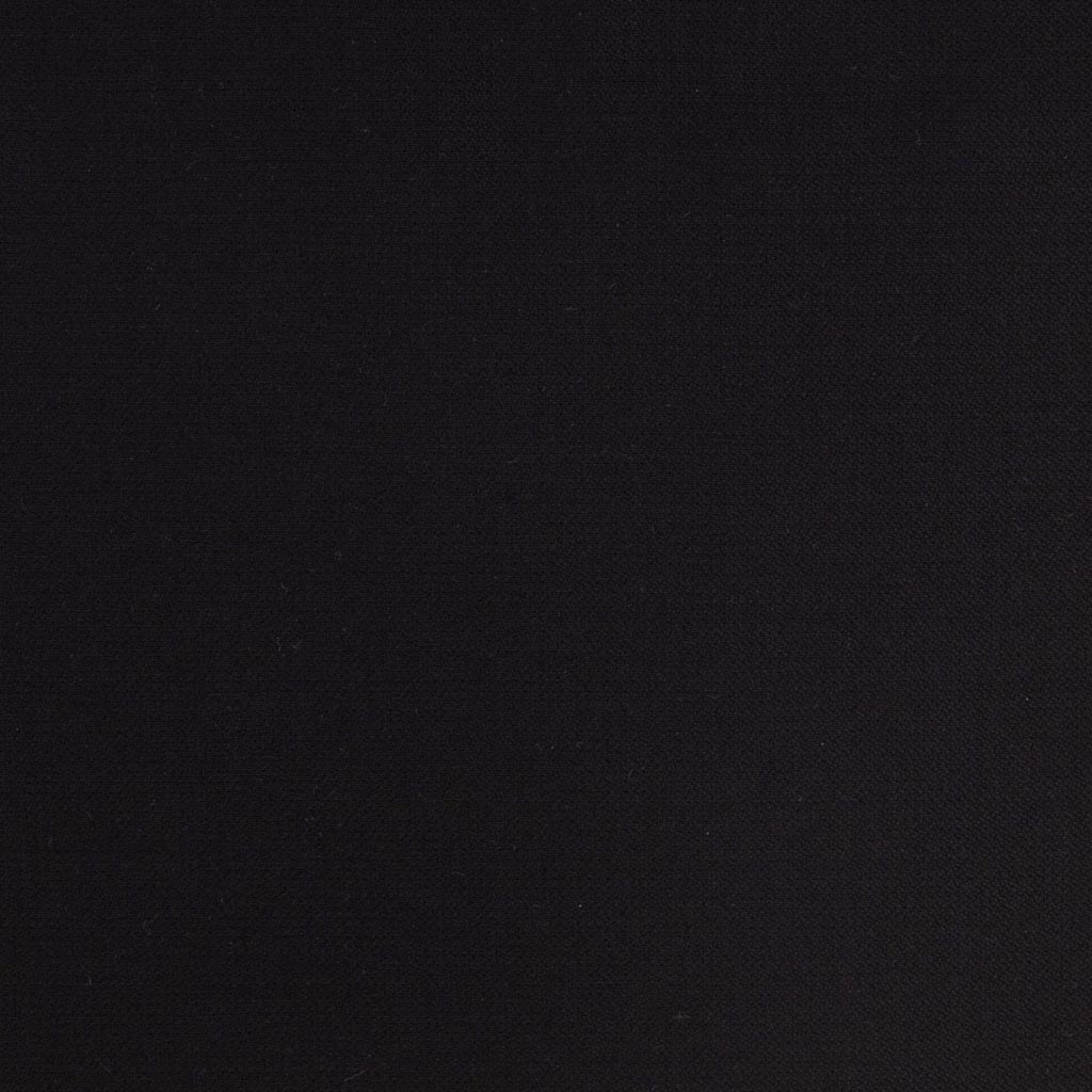 BLACK, PLAIN