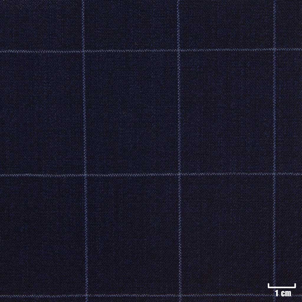 DARK BLUE, CHECKS