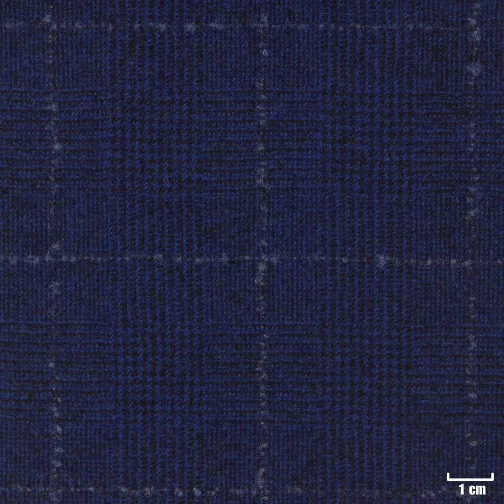 BLUE, CHECKS