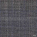 GREY, BLUE CHECKS