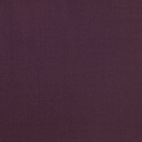 BURGUNDY, PLAIN