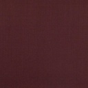 BURGUNDY, PLAIN