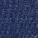 BLUE, DOTTED PATTERN