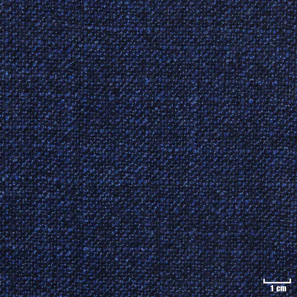 BLUE, DOTTED PATTERN