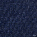 BLUE, DOTTED PATTERN