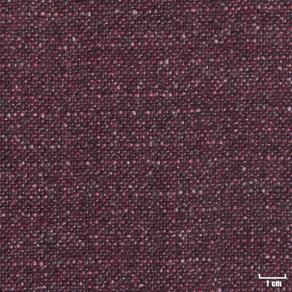 BURGUNDY, DOTTED PATTERN