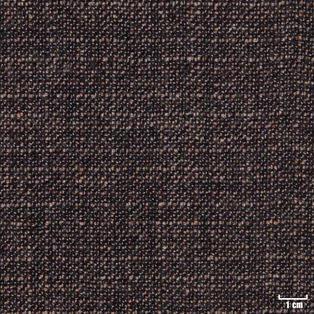 BROWN, DOTTED PATTERN