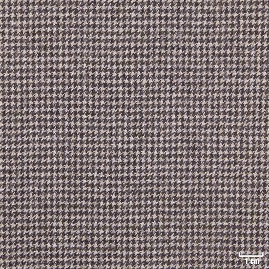 BROWN/TAN, HOUNDSTOOTH