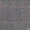 BROWN, MIXED GREY/BROWN CHECKS