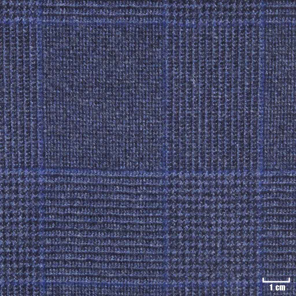 BLUE, CHECKS
