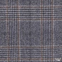 GREY, MIXED GREY/BROWN CHECKS