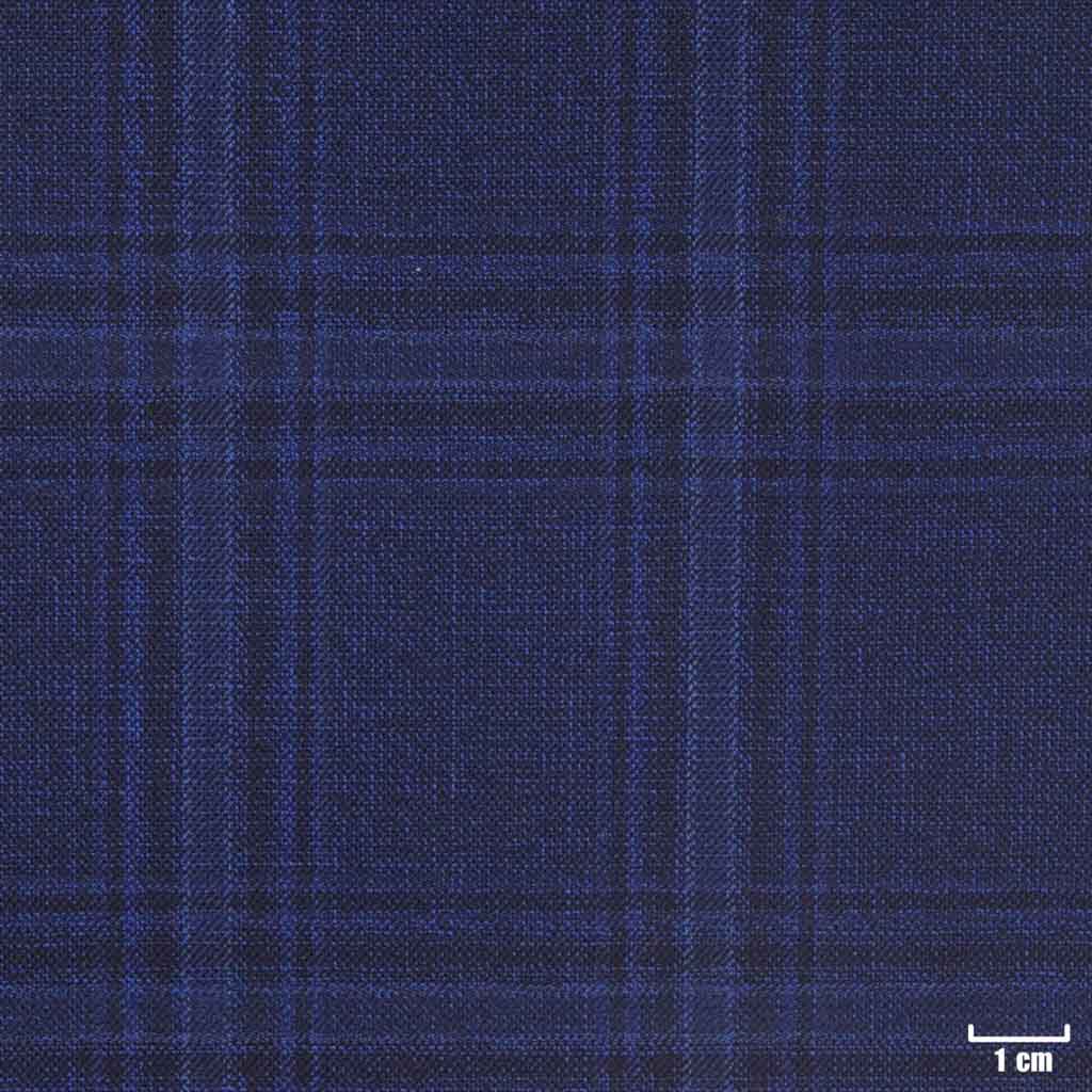 DARK BLUE, BLUE CHECKS