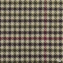 LIGHT BROWN, BROWN/GREEN CHECKS