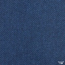 BLUE, HERRINGBONE