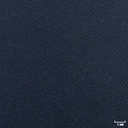 DARK BLUE, HERRINGBONE