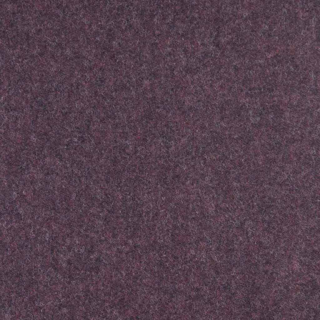 BURGUNDY, PLAIN