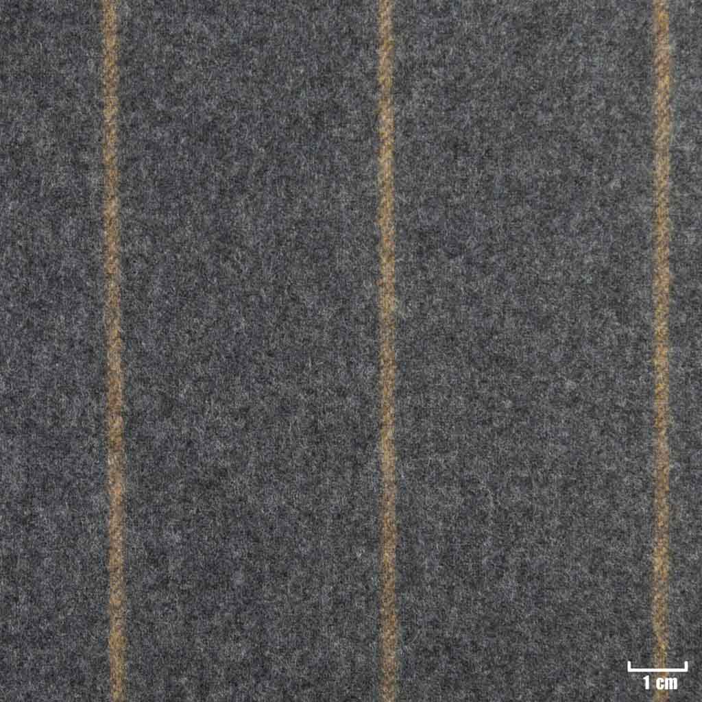 GREY, BROWN STRIPES