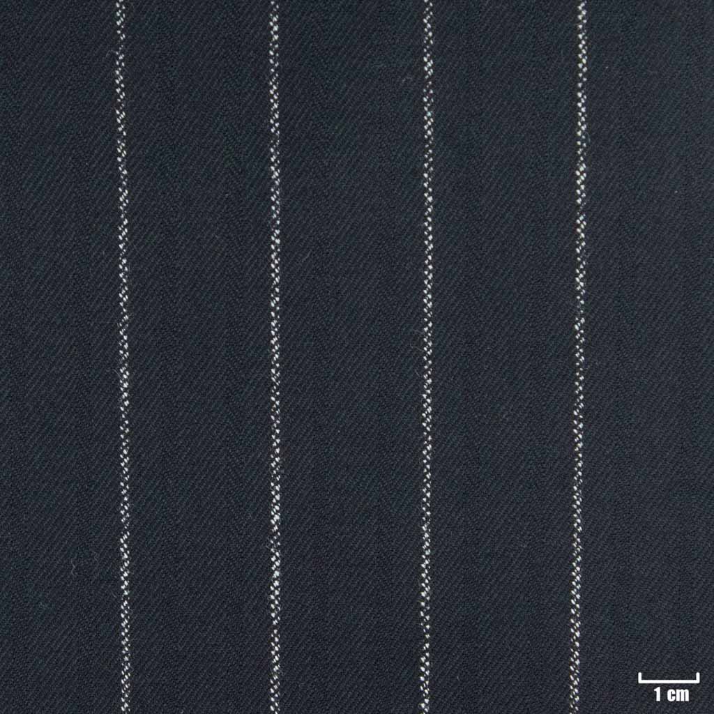 DARK BROWN, WHITE STRIPES