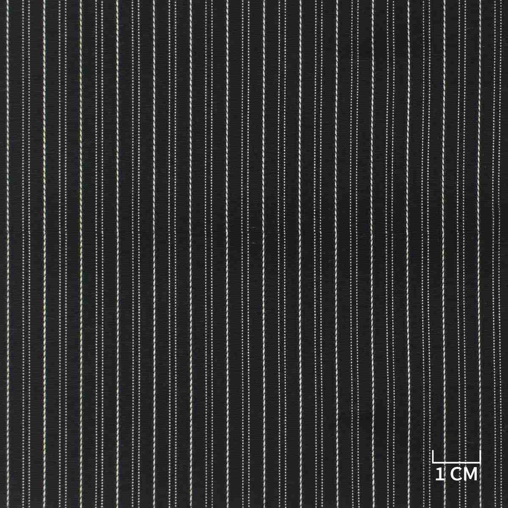 BLACK, STRIPES