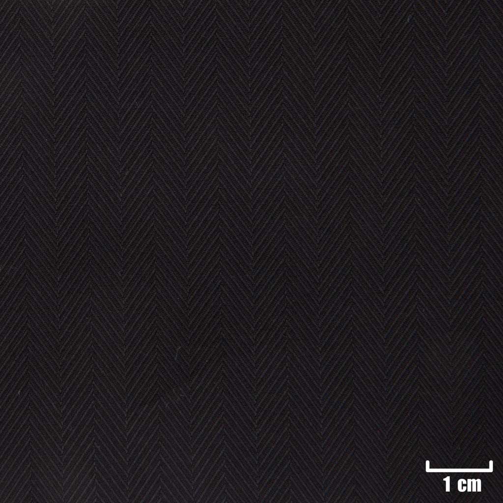 BLACK, HERRINGBONE