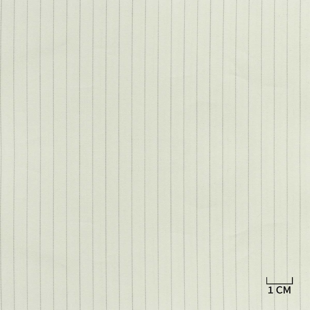WHITE, GREY STRIPES