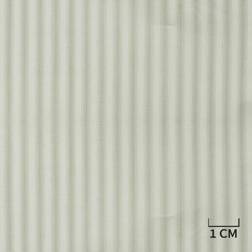 WHITE, GREY STRIPES