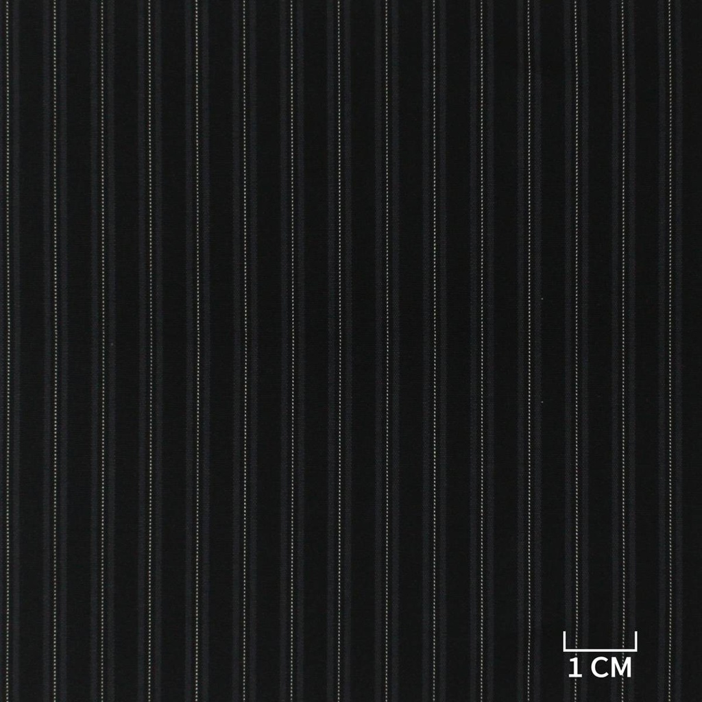 BLACK, STRIPES