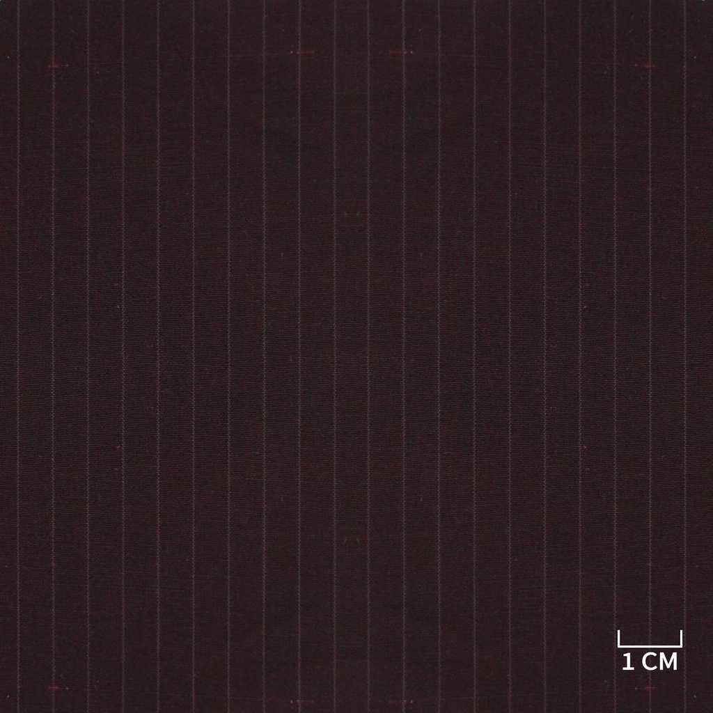 BURGUNDY, STRIPES