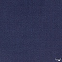 BLUE, DOTTED PATTERN