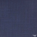 BLUE, SMALL CHECKS
