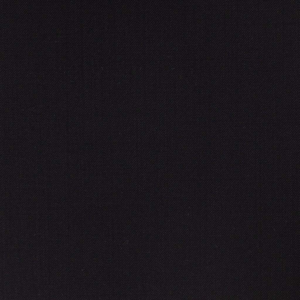 BLACK, PLAIN