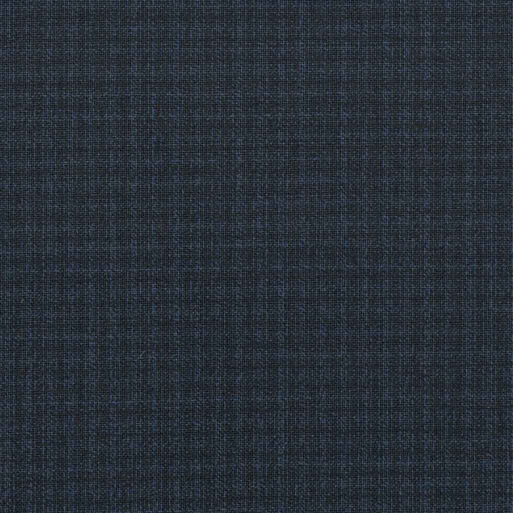 DARK BLUE, SMALL CHECKS