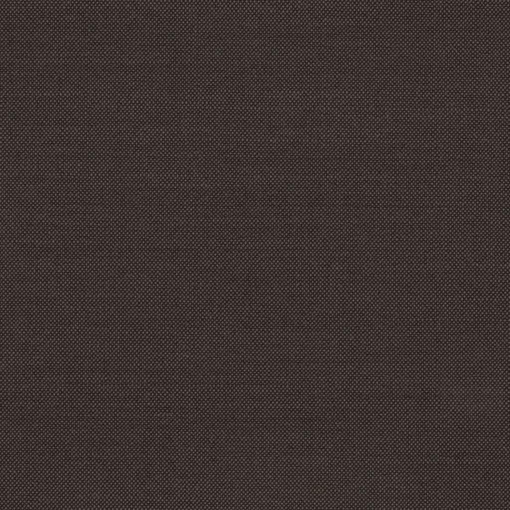 DARK BROWN, PLAIN