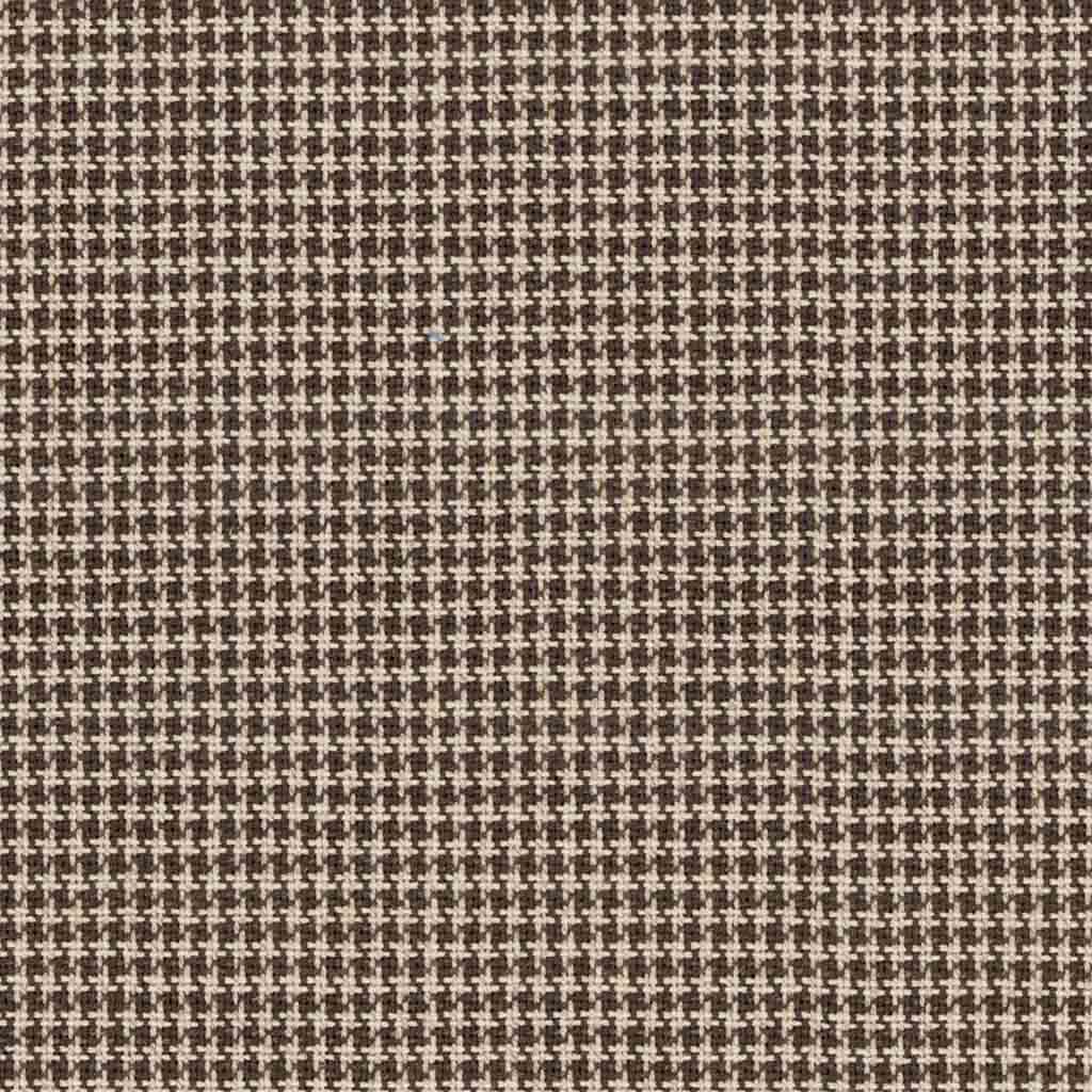 GREY, HOUNDSTOOTH (4 PLY)