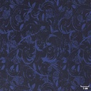 DARK BLUE, BLUE MINI DESIGN