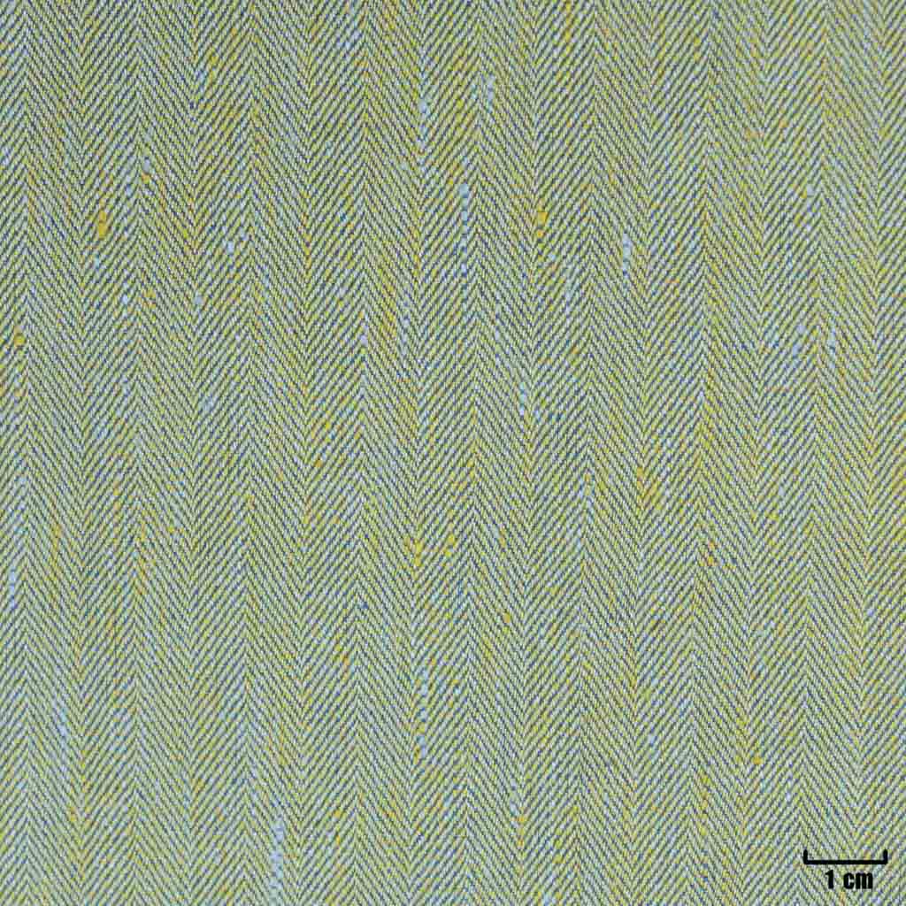 LIGHT GREEN, HERRINGBONE
