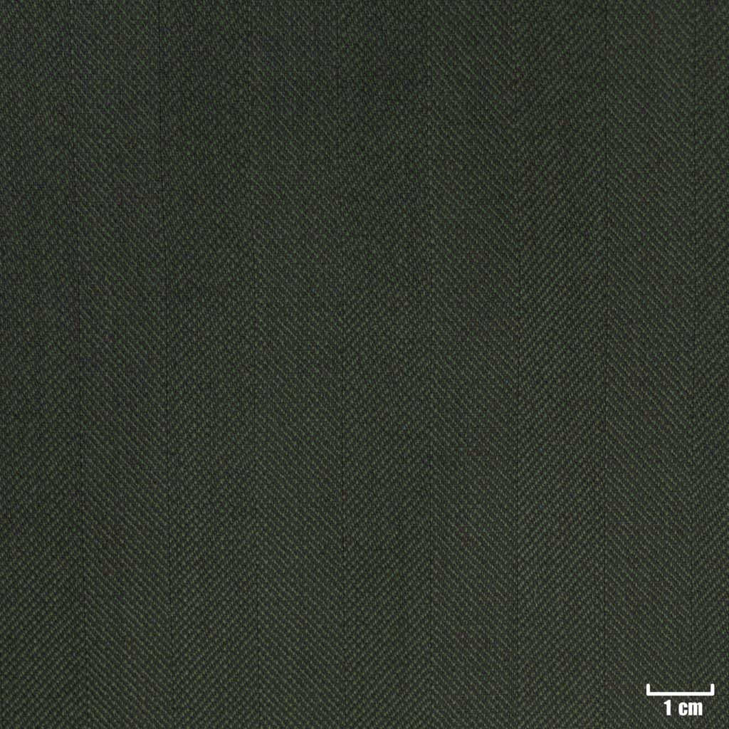 GREEN, HERRINGBONE